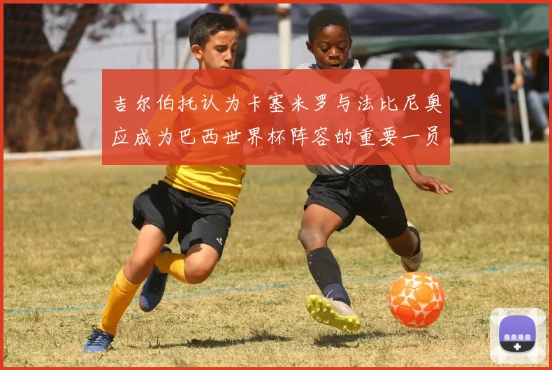 吉尔伯托认为卡塞米罗与法比尼奥应成为巴西世界杯阵容的重要一员